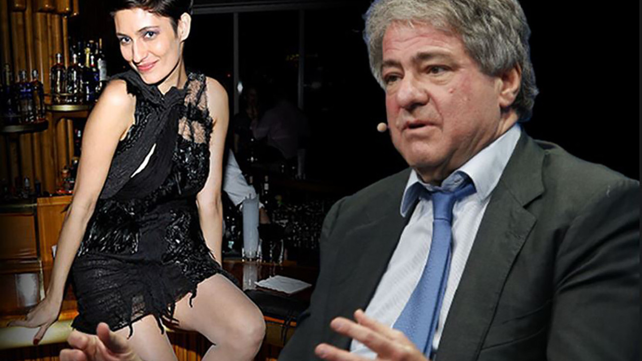 İş insanına tecavüz suçlaması. Eski modelden ortalığı sallayacak itiraflar