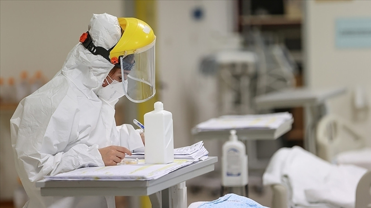 Dünyada iyileşenlerin sayısı 175 milyonu aştı