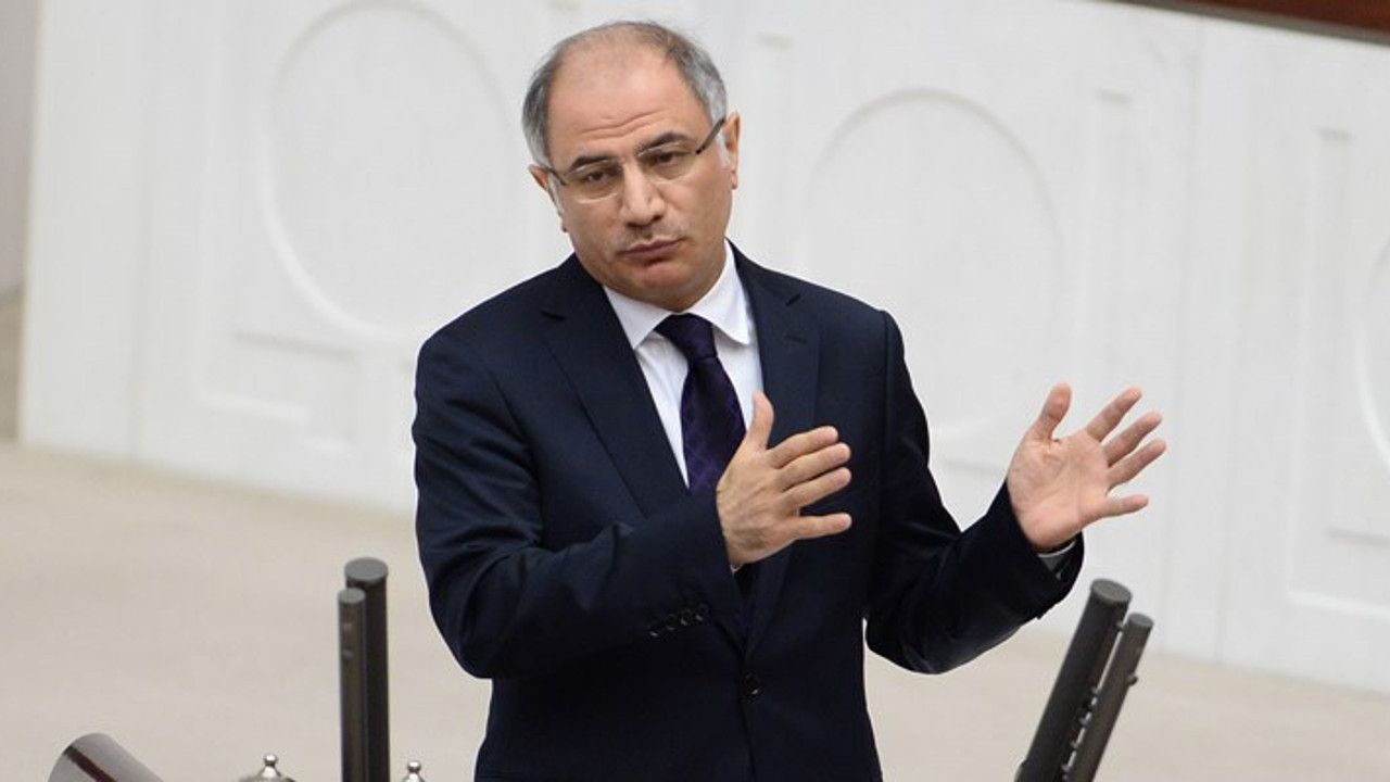 AKP'li Efkan Ala ekonomik krizi yeni fark etti