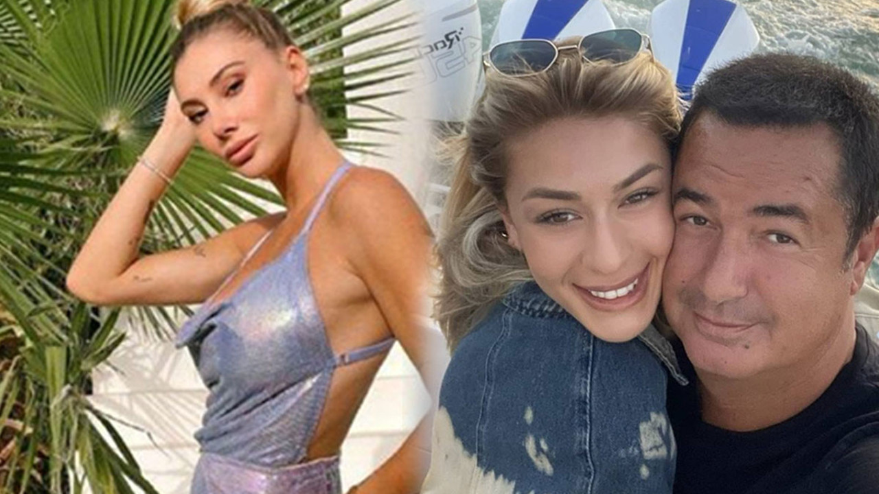 Şeyma'nın kardeşi Acun'un sevgilisiyle tatile çıktı