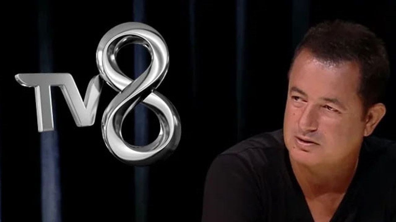 Acun Ilıcalı’dan maç yayını hakkında açıklama