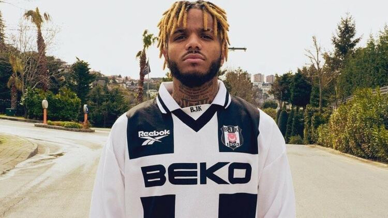 Beşiktaş'ta Rosier İstanbul'a geliyor