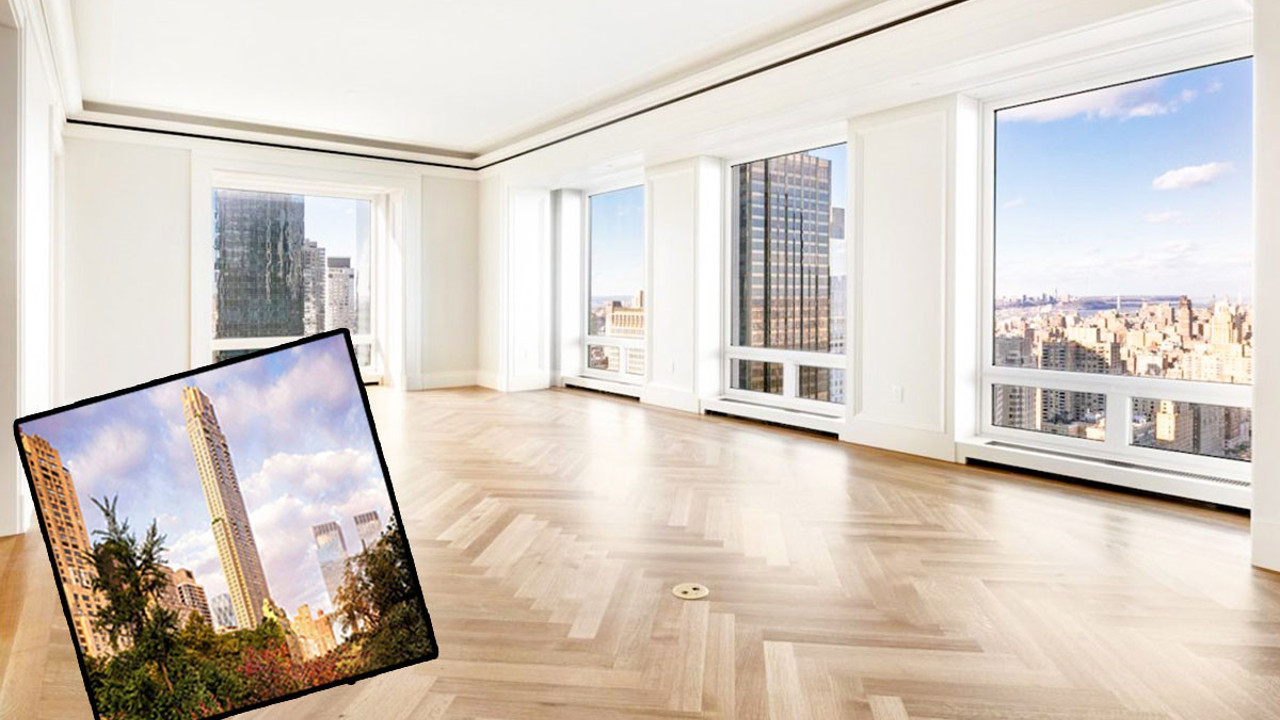 157 milyon dolarlık evi satın alan gizemli isim ortaya çıktı. En pahalı üçüncü ev satıldı