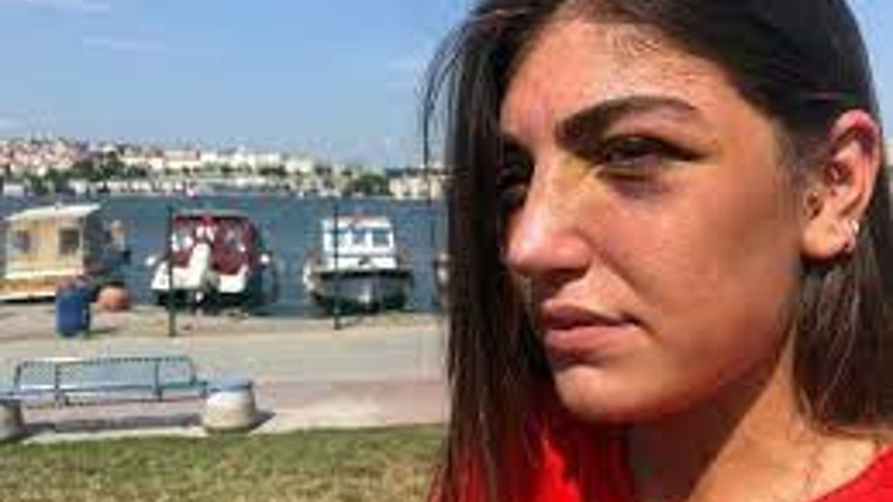 Manken Gizem Akbaş'ı darp eden eski sevgilisi tutuklandı