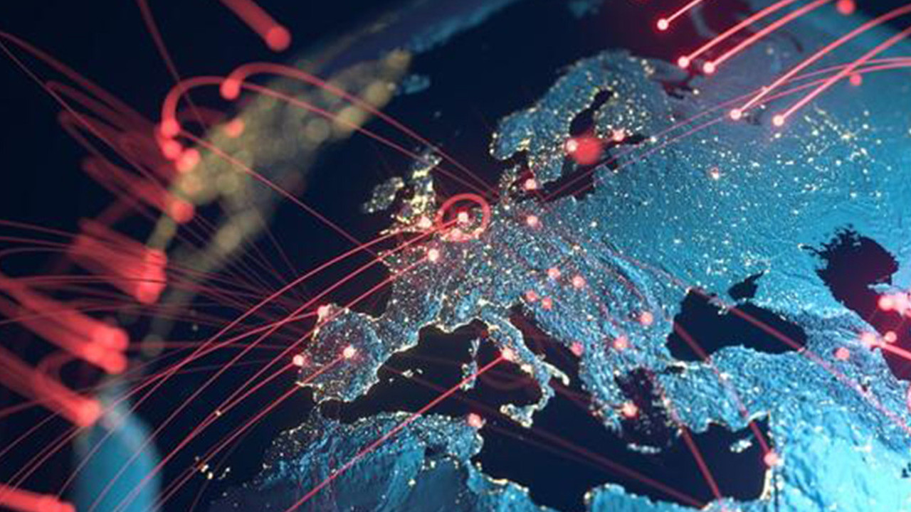 Dünya genelinde internet kesintisi. Dev şirketlerin siteleri çöktü!