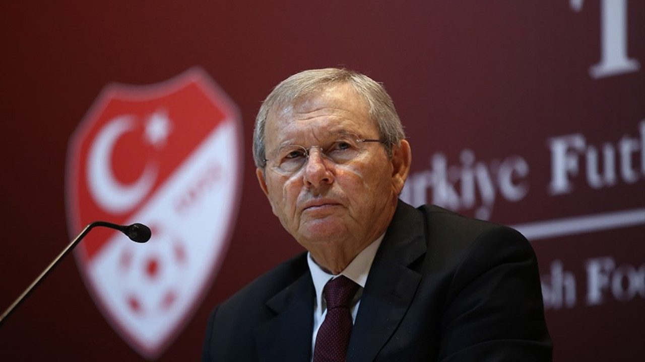 MHK eski başkanı Zekeriya Alp'e FETÖ soruşturması