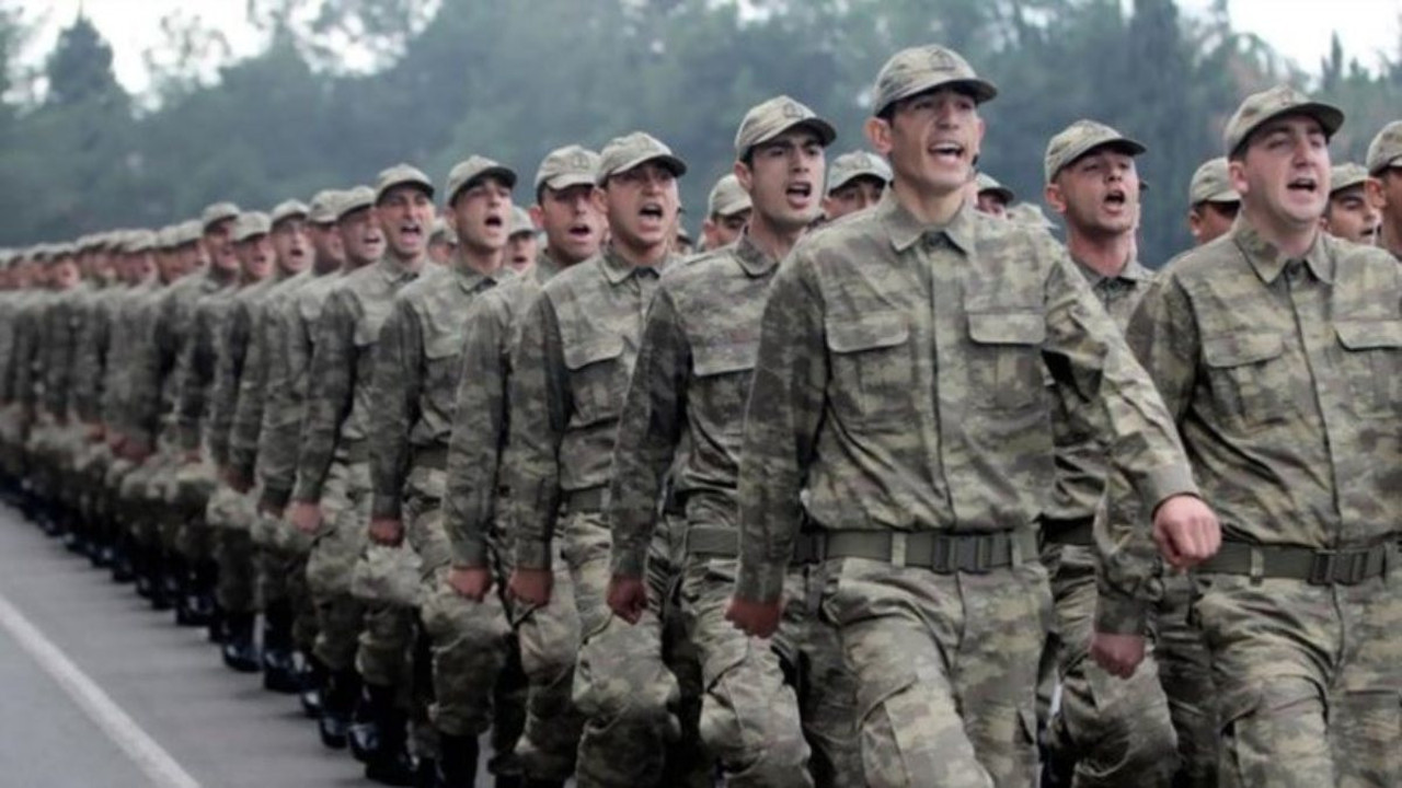 Bedelli askerlik ücretine isyan