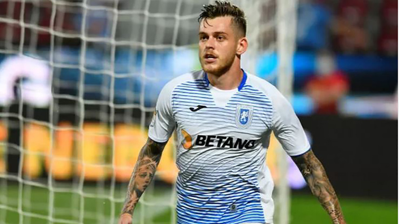 Galatasaray Rumen yıldız Cicaldau ile anlaştı