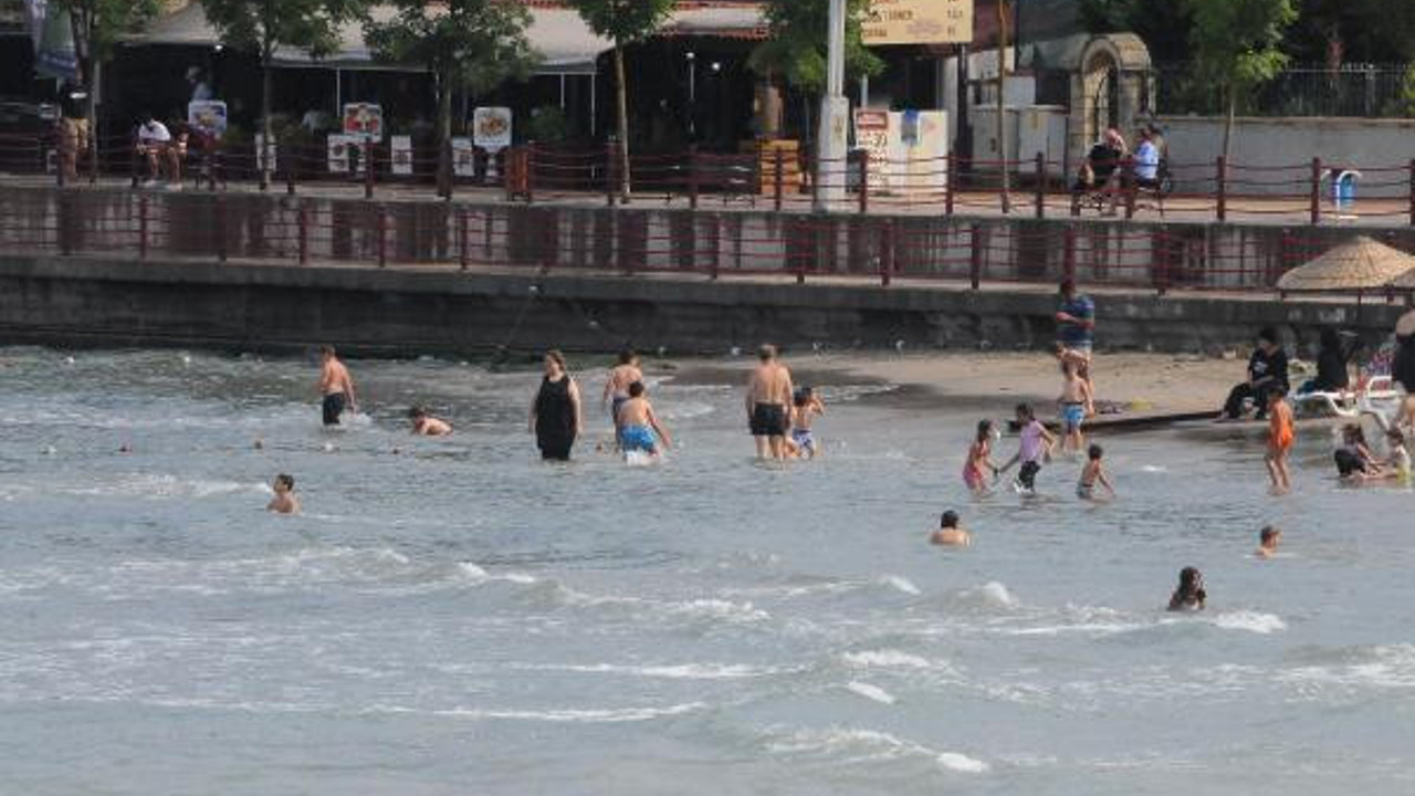Bayram tatilinde Kandıra'da 7 kişi boğuldu