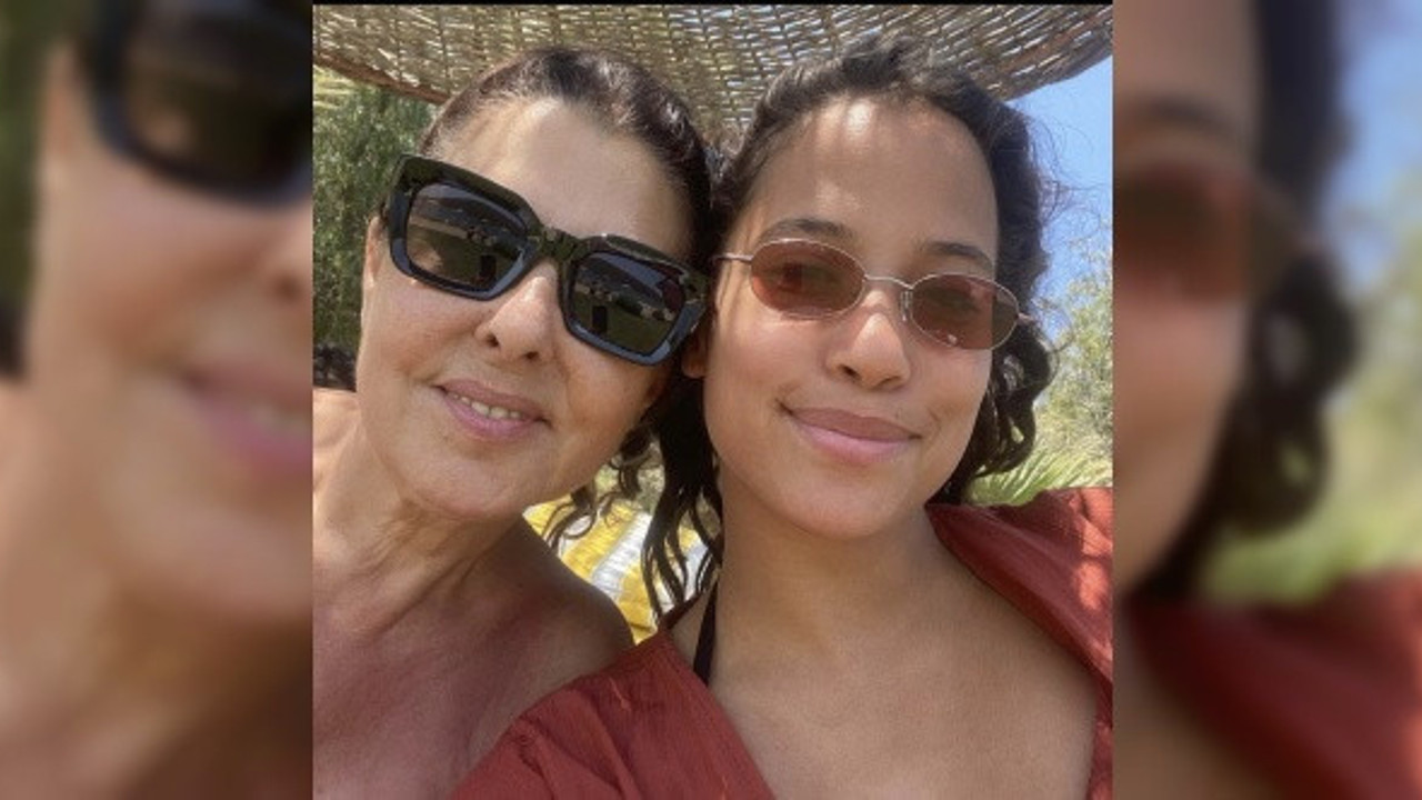 Nilüfer kötü haberi verdi