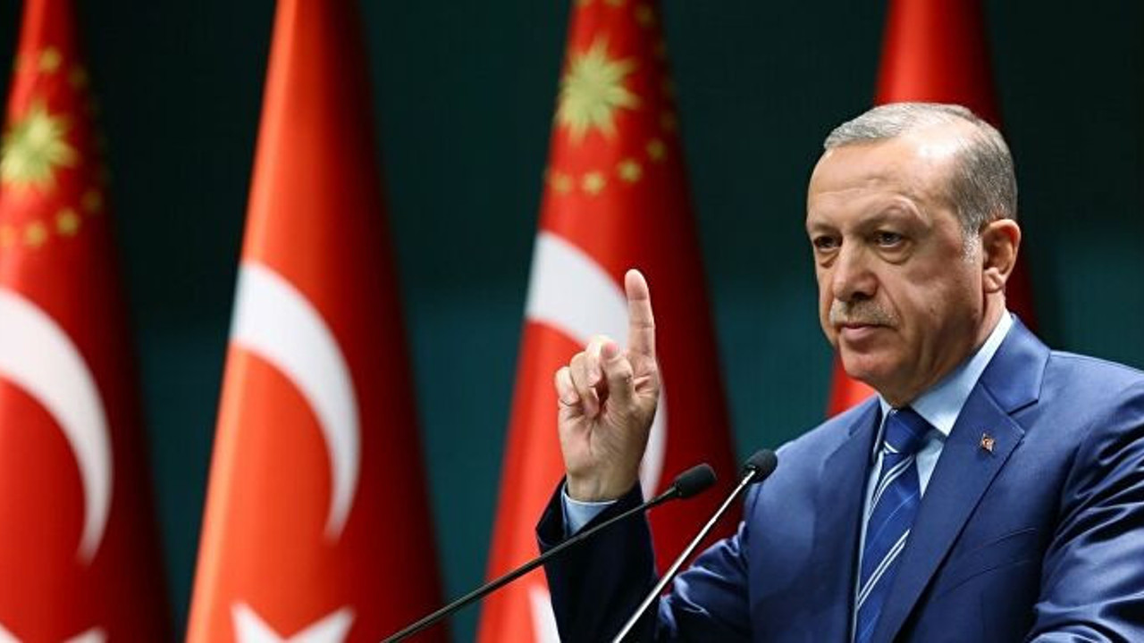 Financial Times 'dan Erdoğan’ı kızdıracak analiz