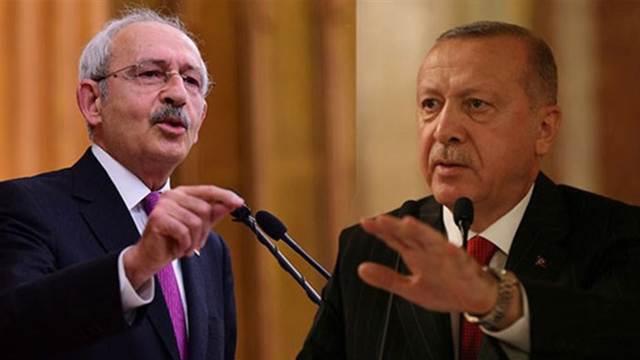CHP'li Öztunç'tan, AKP'li Hamza Dağ'a 'Kılıçdaroğlu' yanıtı: Tırnak ucu kadar cesareti varsa...