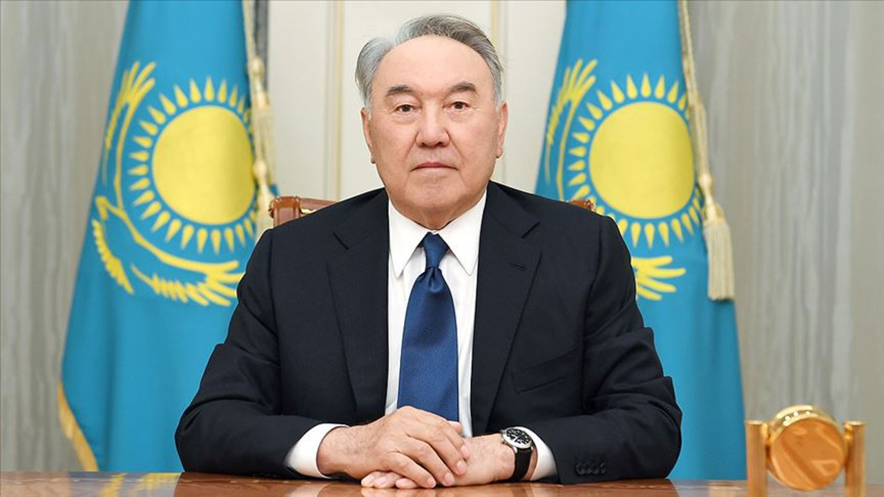Nursultan Nazarbayev’in Türk Dünyasını silkeleyen efsane yazısı