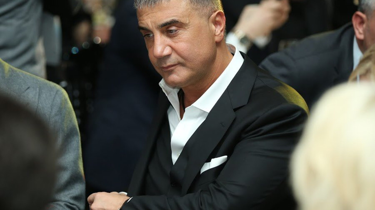 FETÖ'den yargılanan eski istihbaratçı Sedat Peker'e mektup yazdı: O sana ne yapacağını gösterecektir