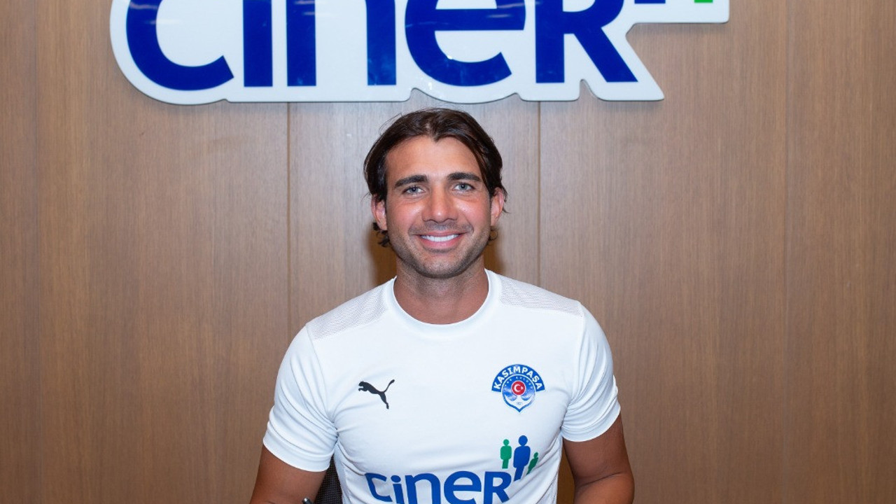 Sakıb Aytaç Kasımpaşa'da