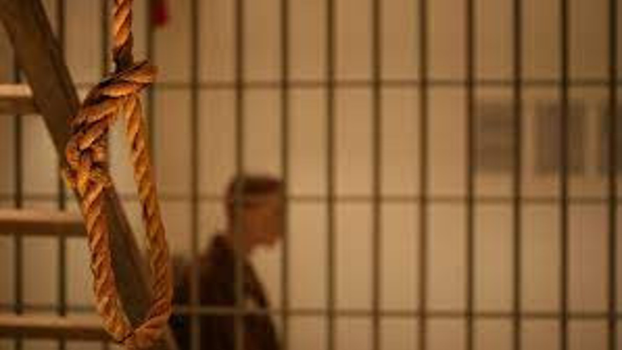 Batı Afrika ülkesinde idam kalkıyor