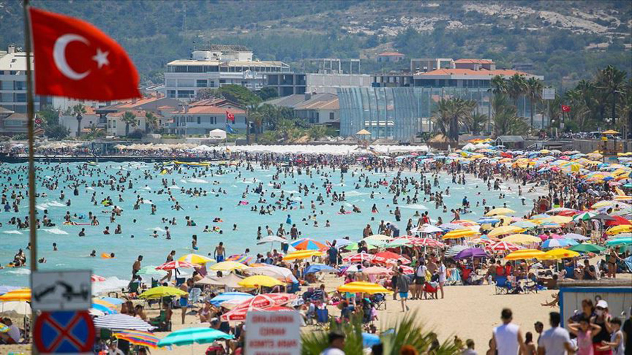 Prof. Dr. Necmettin Ünal: 4. pik başladı ve içindeyiz