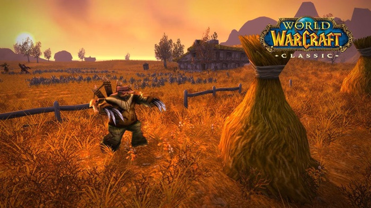 World of Warcraft Oyuncuları Activision Blizzard’ı protesto etti
