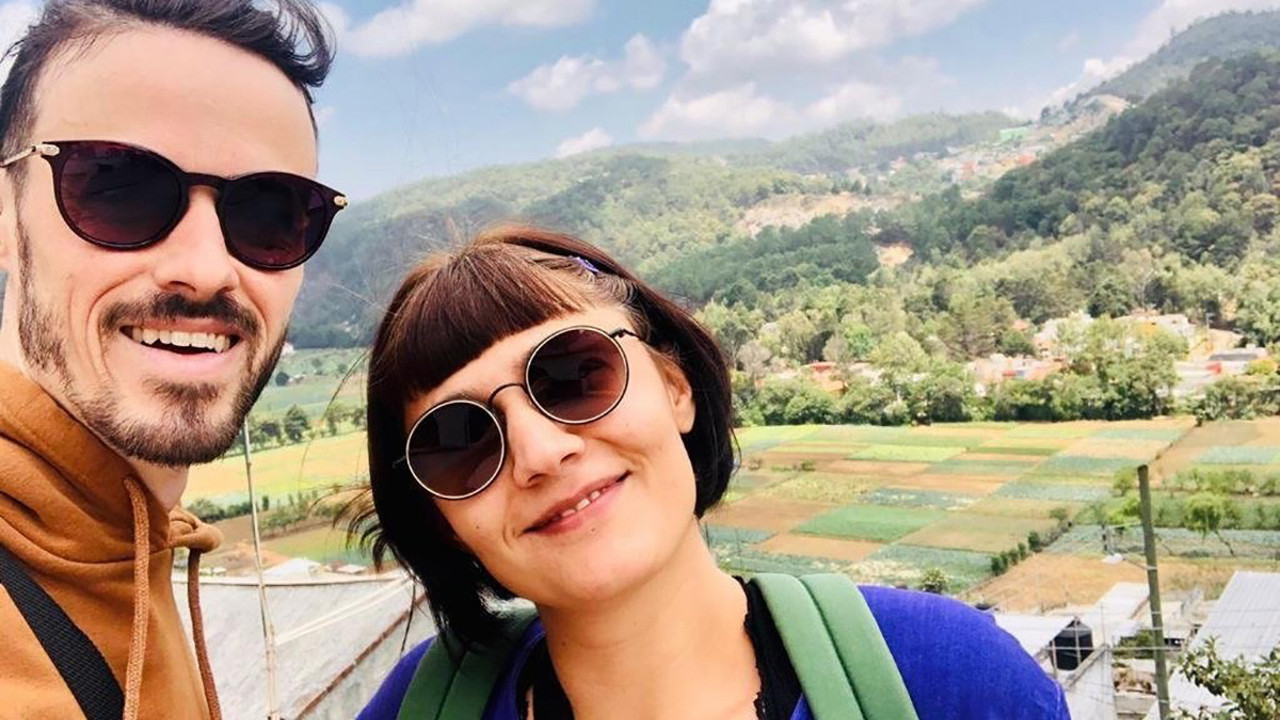 Arzu’nun son mesajları yürekleri dağladı. Düğün hazırlığı yaparken yaşamlarını yitirmişlerdi