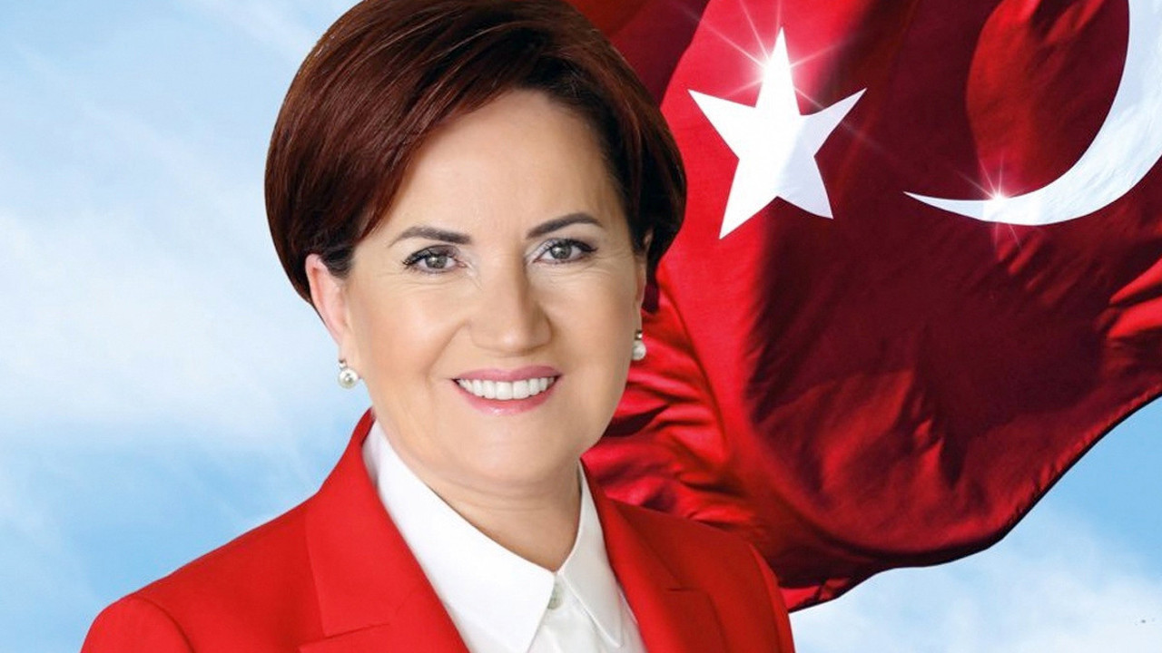 Meral Akşener, Filenin Sultanları’nı kutladı