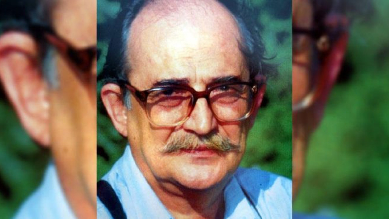 Karikatürün usta ismi ölüm yıl dönümünde anılıyor