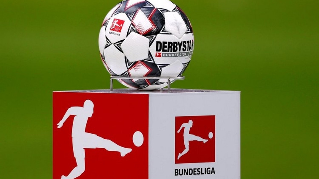 Almanya'da yılın futbolcusu belli oldu