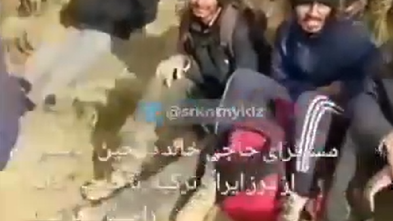 İnsan kaçakçılarından Türkiye reklamı