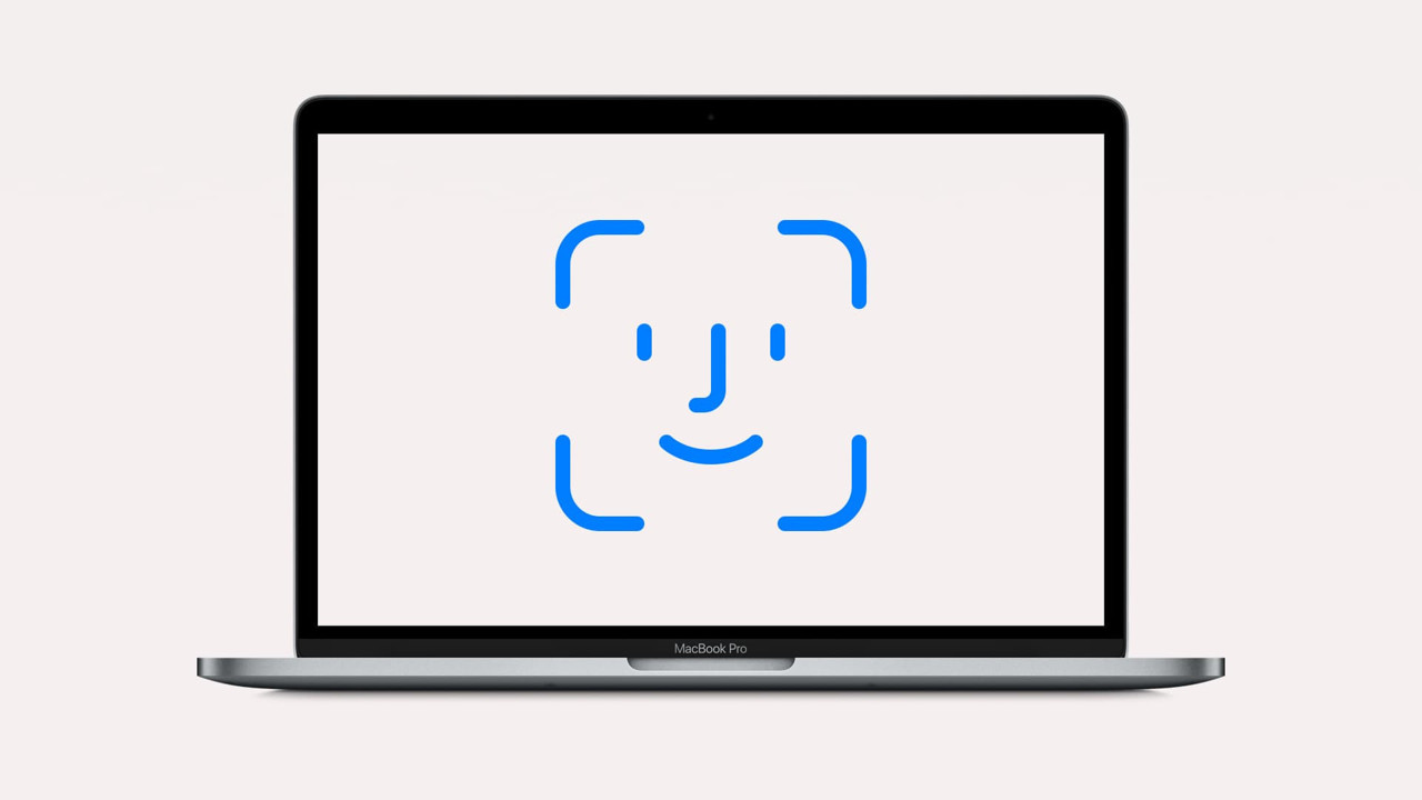Mac’e yüz tanıma geliyor