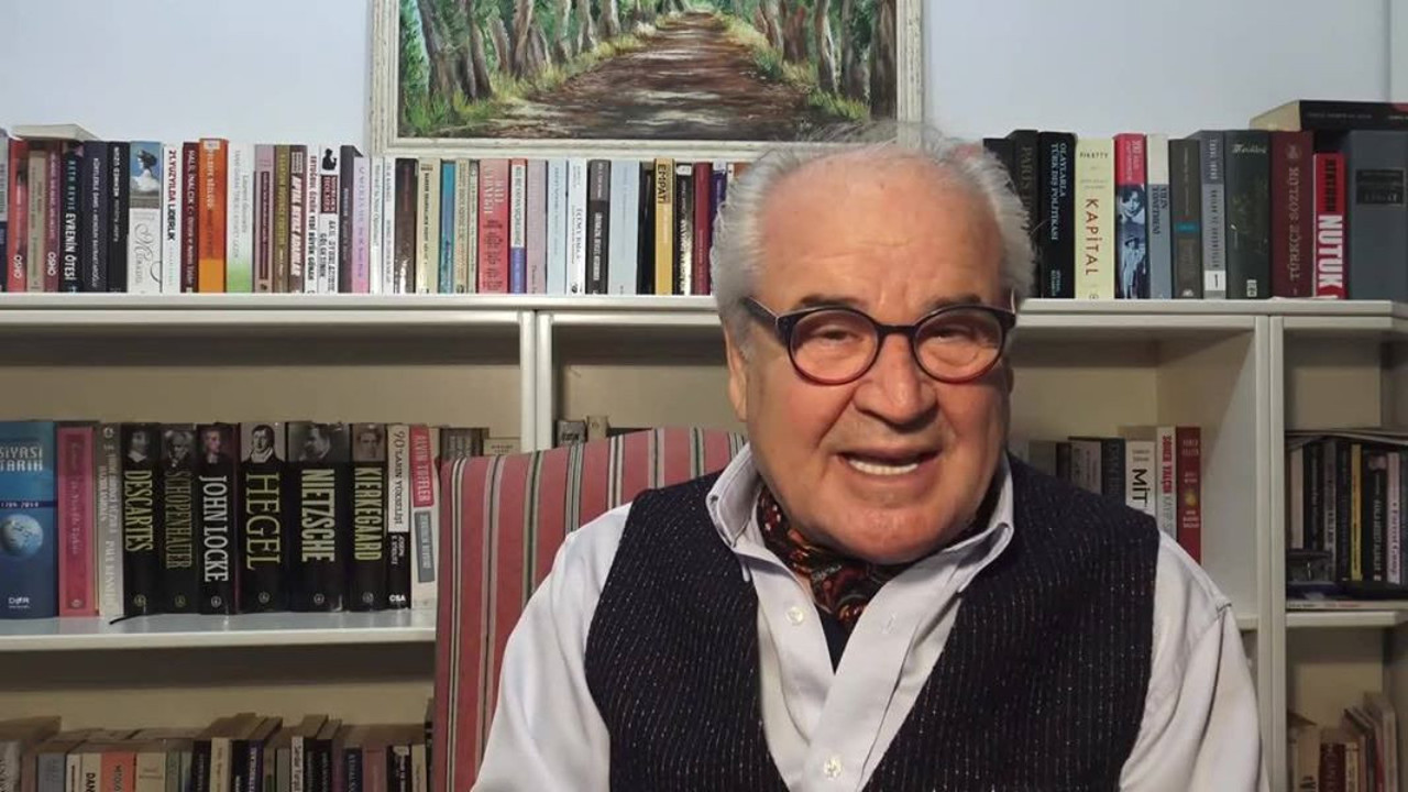 Korkusuz yazarı Bahçeli’nin Lozan’da düştüğü çelişkiyi yazdı