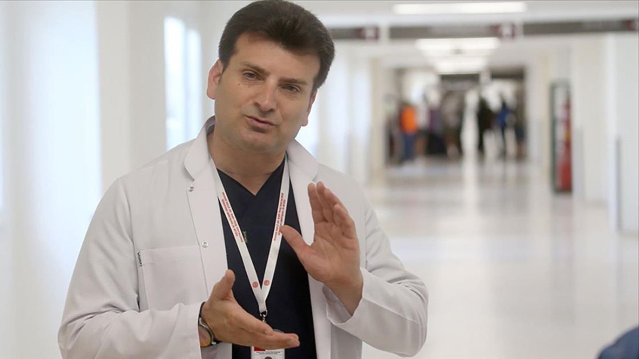 Bilim Kurulu Üyesi Yiyit'ten 'sonbahar' uyarısı