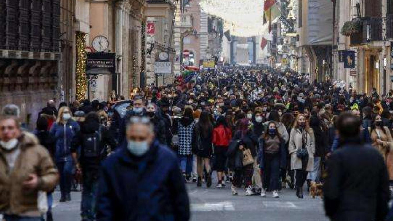 Dünya genelinde vaka sayısı 195 milyonu aştı