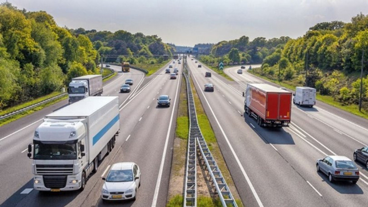 Arabası olan herkesi ilgilendiriyor. Hız sınırına dikkat