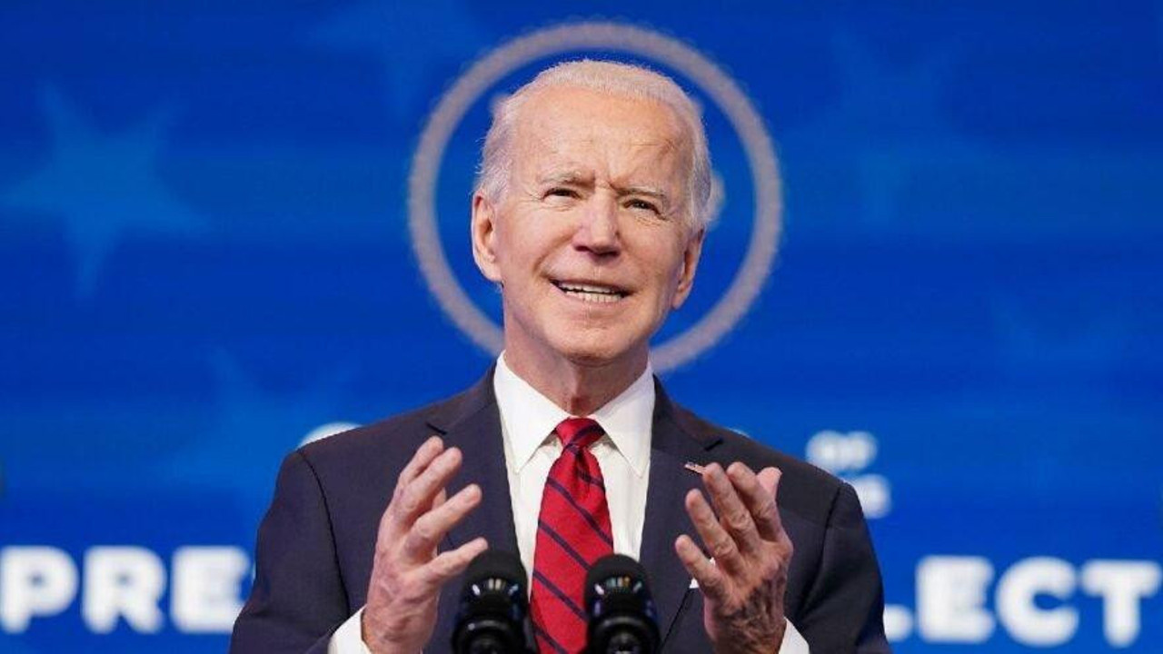 ABD Başkanı Joe Biden’dan Irak kararı