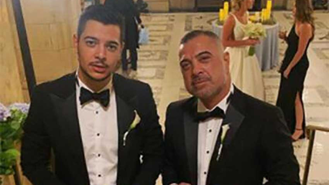 Oteldeki gizli partide silah sesleri yükseldi