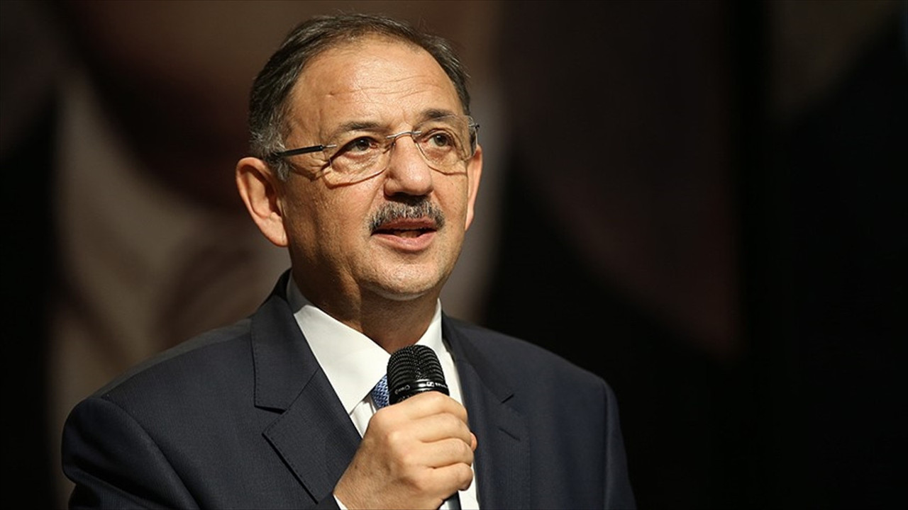 AKP Genel Başkan Yardımcısı Özhaseki mültecileri savundu