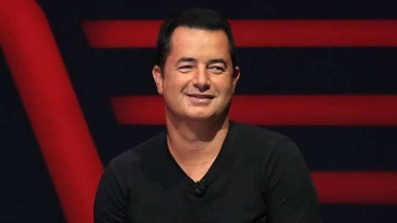 Acun Ilıcalı Leyla ile Mecnun’dan sonra bir efsane dizi için daha harekete geçti