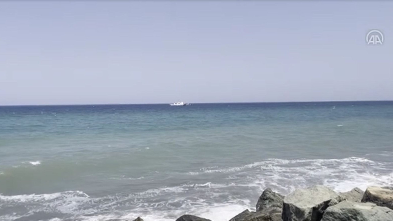 Kastamonu'da denizde kaybolan gencin cesedi bulundu