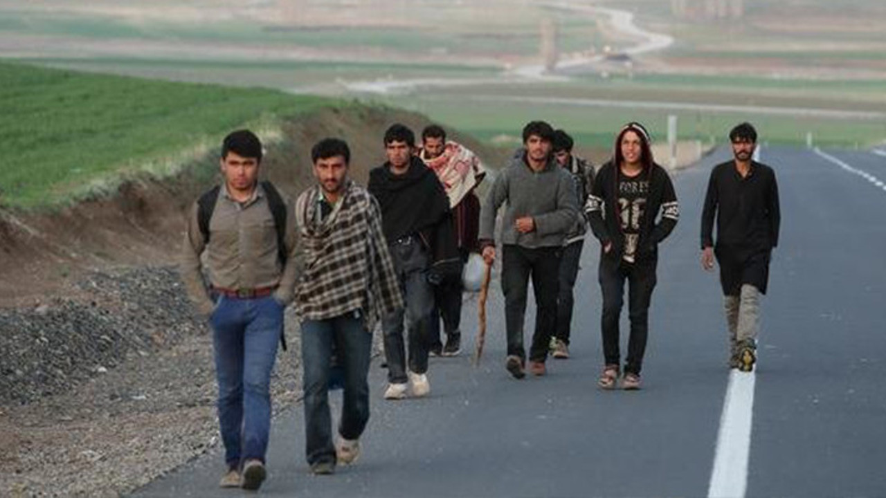 Çiğdem Toker'den bomba mülteci iddiası! Emniyetle ilgili dikkat çeken detay...