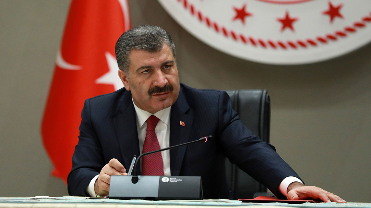 Bilim kurulu toplanıyor