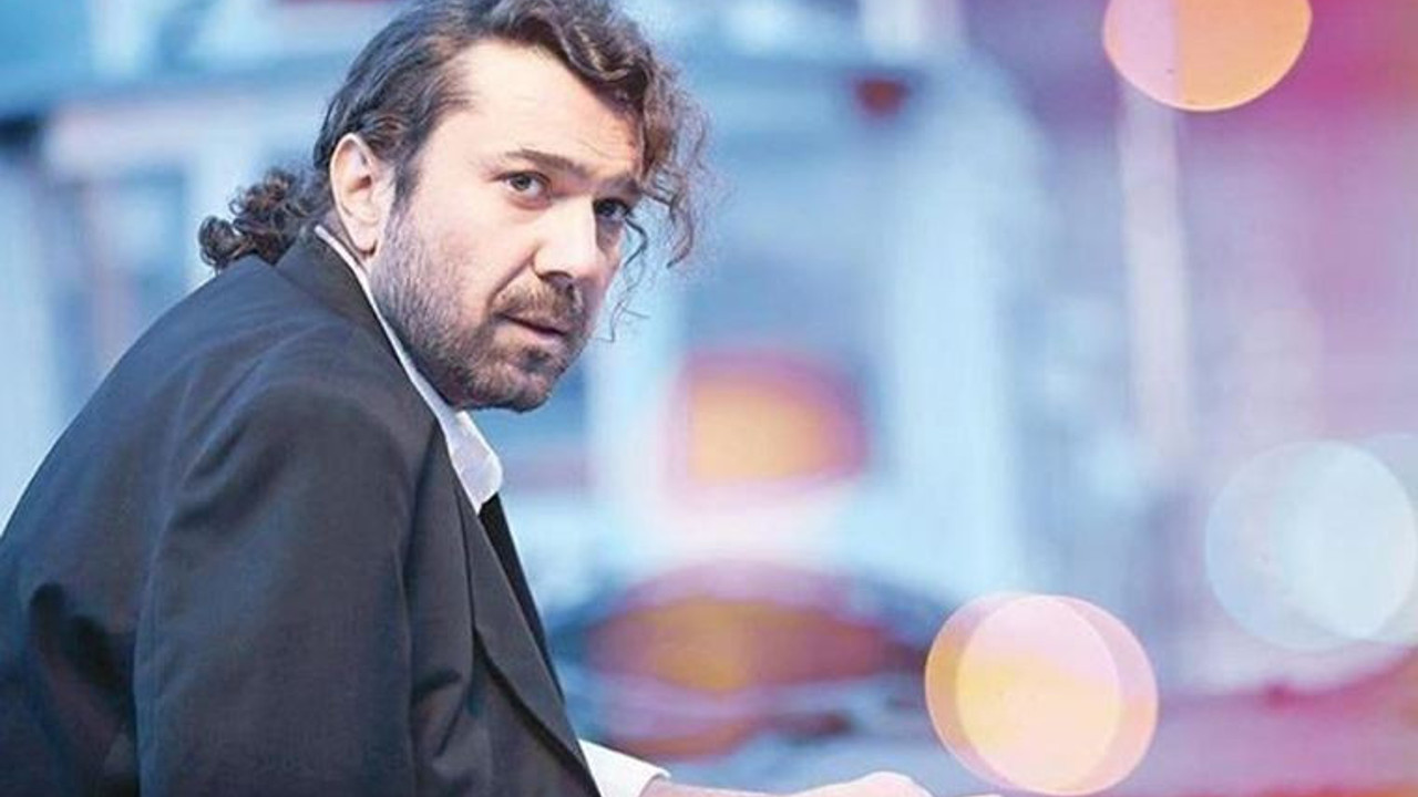 Halil Sezai hakkında suç duyurusu