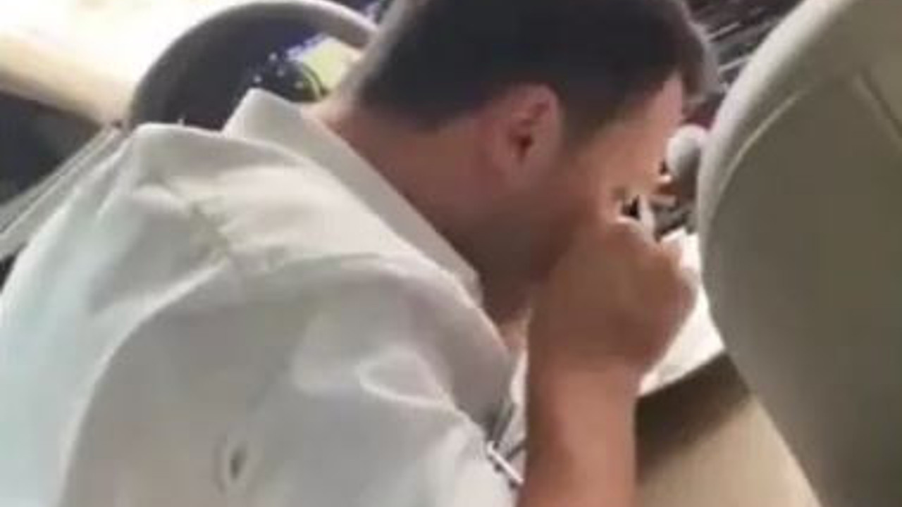 Pudra şekeri değil, kokain çıkmıştı. Mahkemeden şok karar