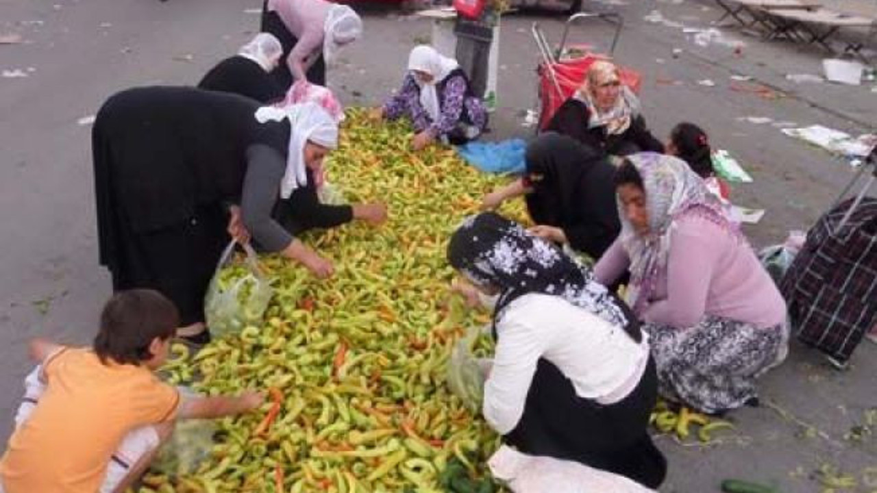 Türkiye gerçeği rakamlara böyle yansıdı: Son 5 yılı milyonlar aç geçirdi