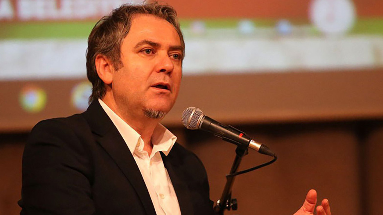 Tarihçi Sinan Meydan Süleyman Soylu'ya tarih dersi verdi