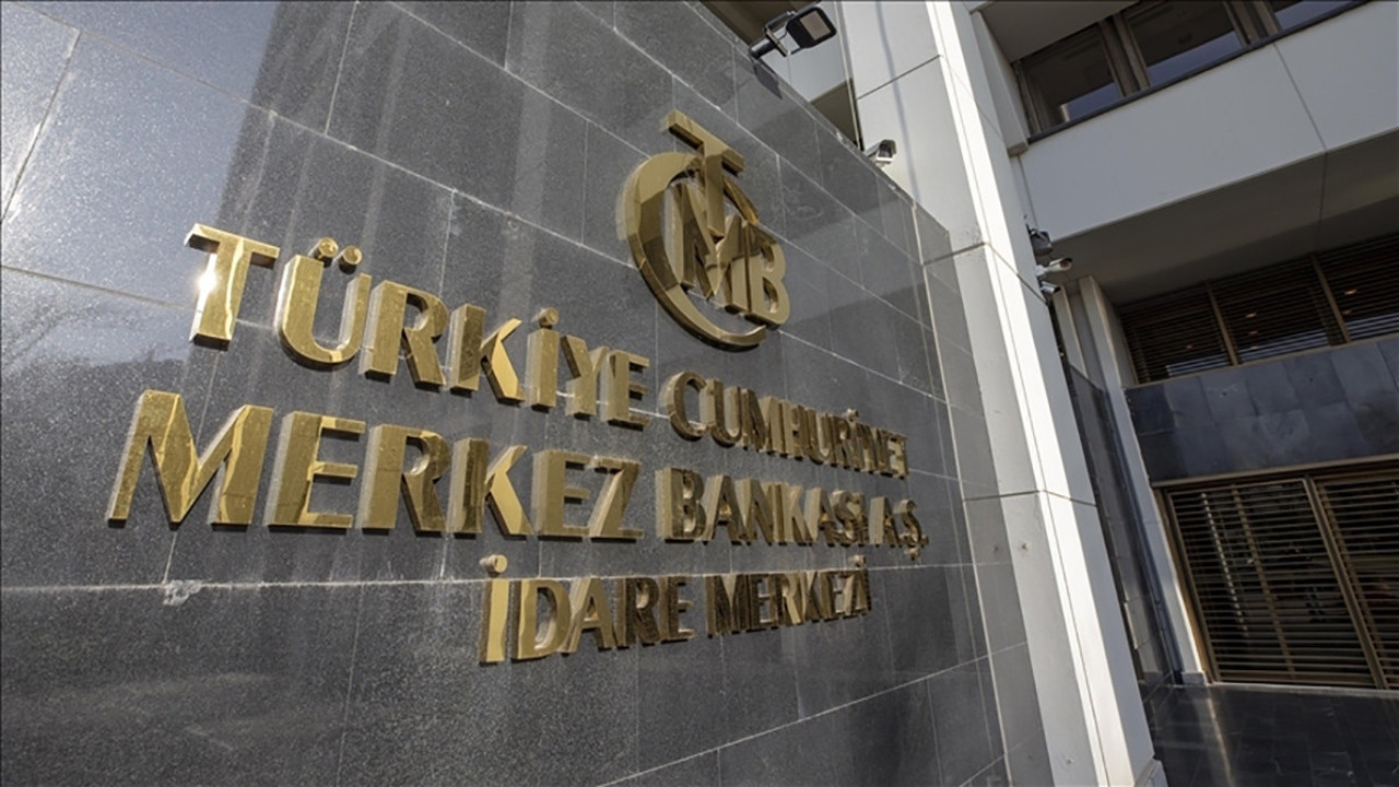 Merkez Bankası rezervleri belli oldu