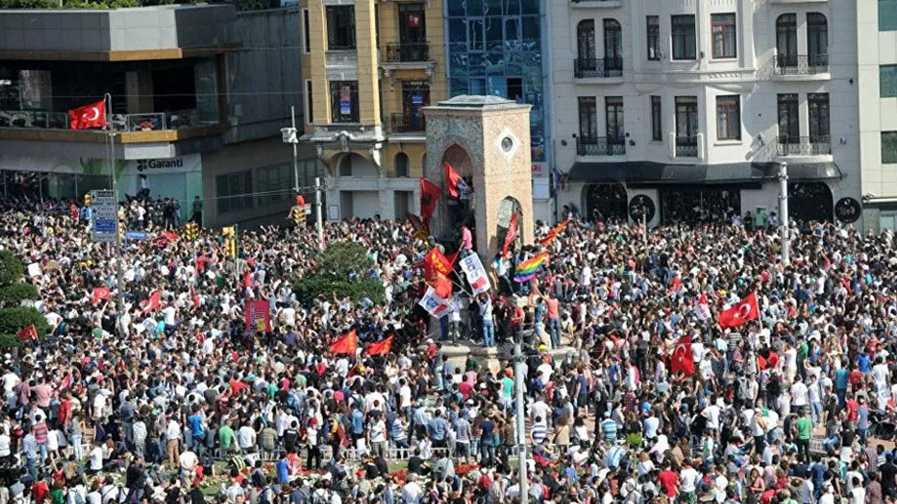 Gezi Parkı ile Çarşı Grubu davaları birleştirildi