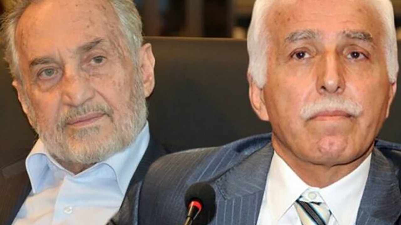 Saadet Partisi'ni ele geçirmeye çalışan Oğuzhan Asiltürk’e Mustafa Kamalak'tan yalanlama