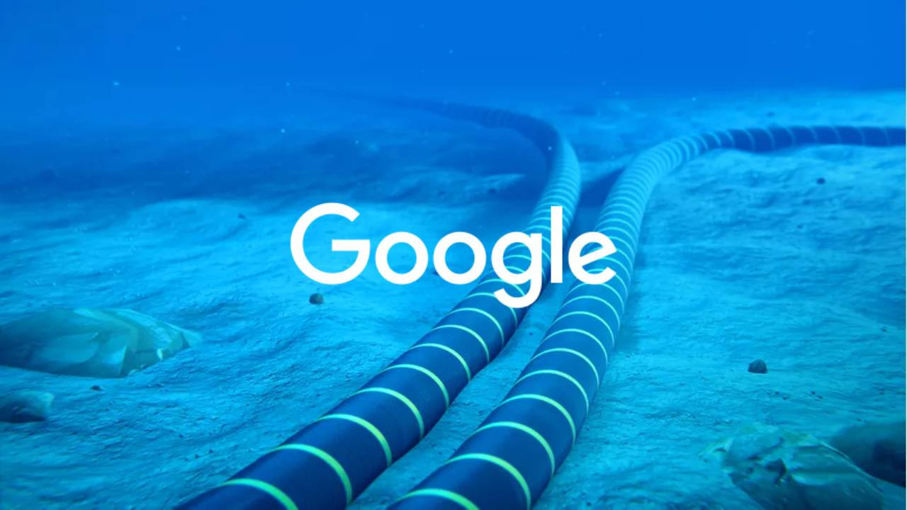 Google, altyapı yatırımlarını genişletiyor