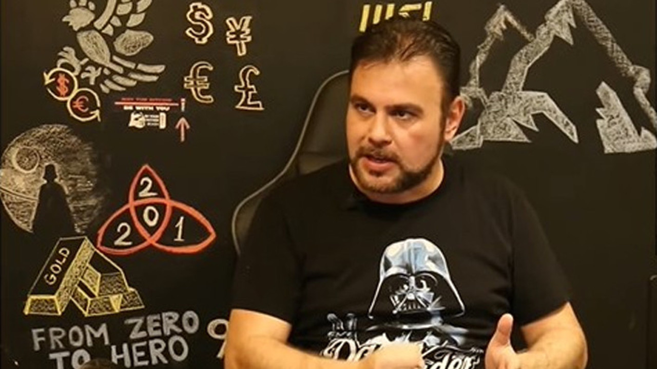 Murat Muratoğlu’ndan IBAN tepkisi