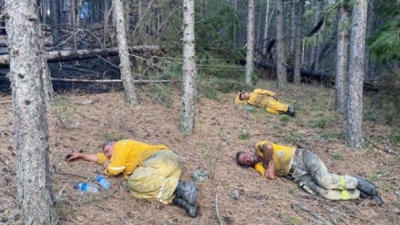 Yılmaz Özdil bu kahramanların Patara’nın çalınan kumuyla ilişkilerini açıkladı