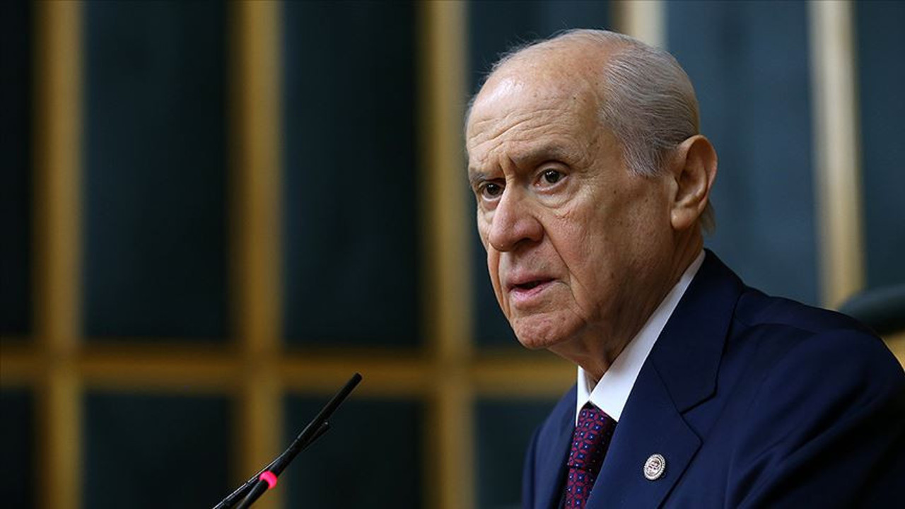 Bahçeli: Suriyeli ve Afgan göçü demografik yapımıza kumpastır